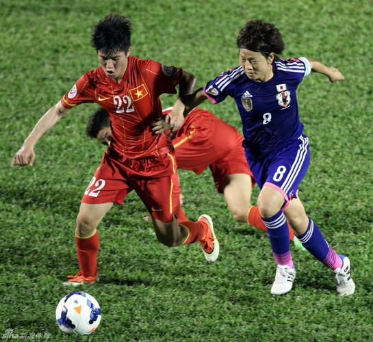 Viet Nam Vs Lao