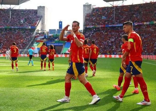 Bảng Xếp Hạng Laliga
